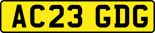AC23GDG