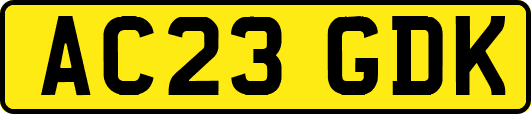 AC23GDK