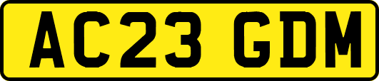 AC23GDM