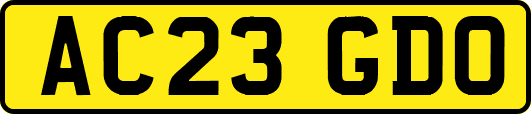 AC23GDO