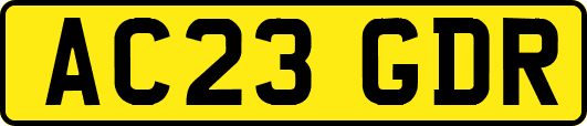 AC23GDR