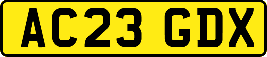 AC23GDX