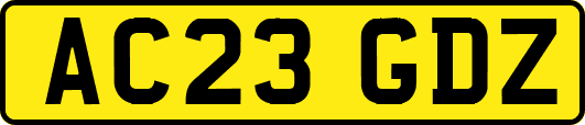 AC23GDZ
