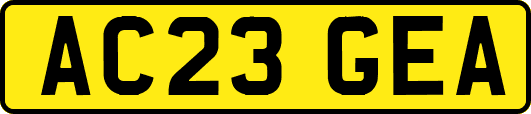 AC23GEA