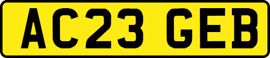 AC23GEB