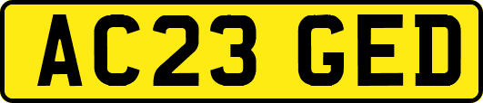 AC23GED