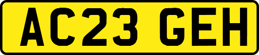 AC23GEH