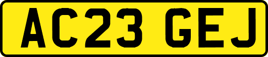 AC23GEJ