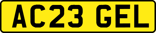 AC23GEL