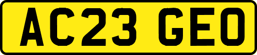 AC23GEO
