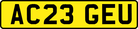 AC23GEU