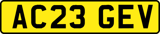 AC23GEV