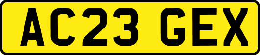 AC23GEX