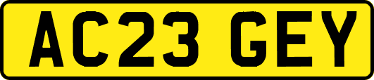 AC23GEY