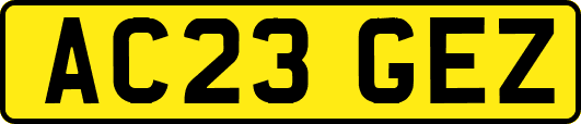 AC23GEZ
