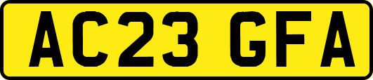 AC23GFA