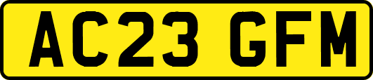 AC23GFM