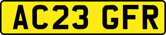 AC23GFR