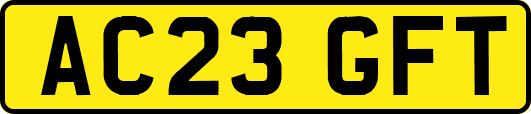 AC23GFT