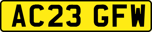 AC23GFW