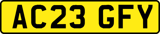 AC23GFY