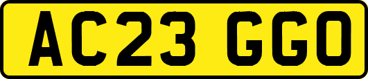 AC23GGO