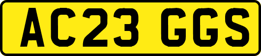AC23GGS