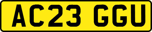 AC23GGU