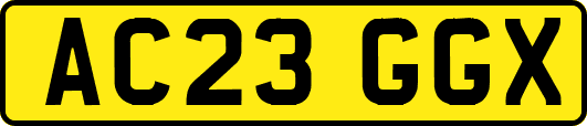 AC23GGX