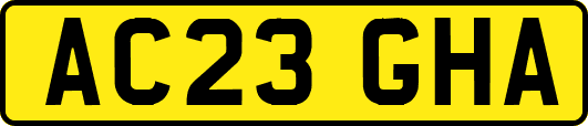 AC23GHA