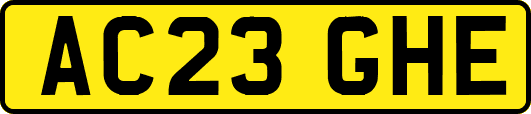 AC23GHE