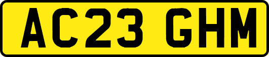 AC23GHM