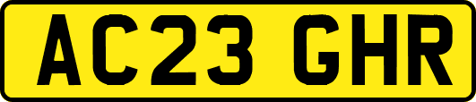 AC23GHR