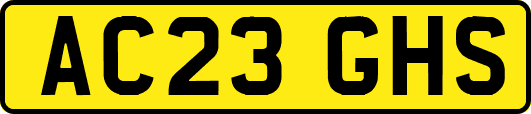 AC23GHS