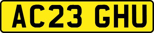 AC23GHU