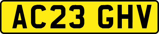 AC23GHV