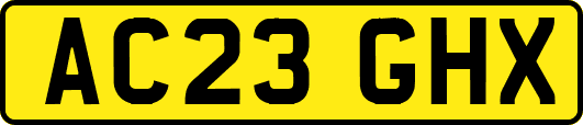 AC23GHX