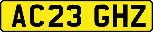 AC23GHZ