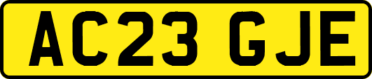 AC23GJE