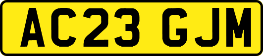 AC23GJM