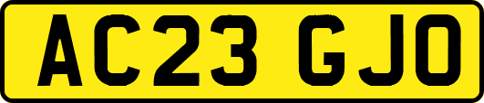 AC23GJO