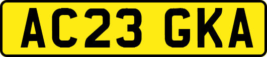 AC23GKA