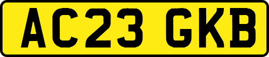 AC23GKB