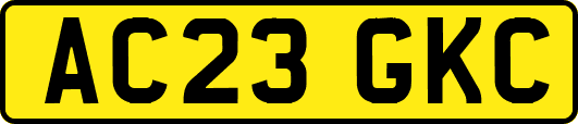 AC23GKC