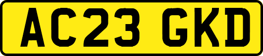 AC23GKD