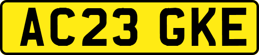AC23GKE