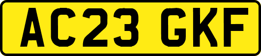 AC23GKF