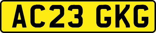 AC23GKG