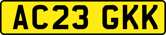 AC23GKK