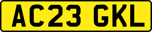 AC23GKL